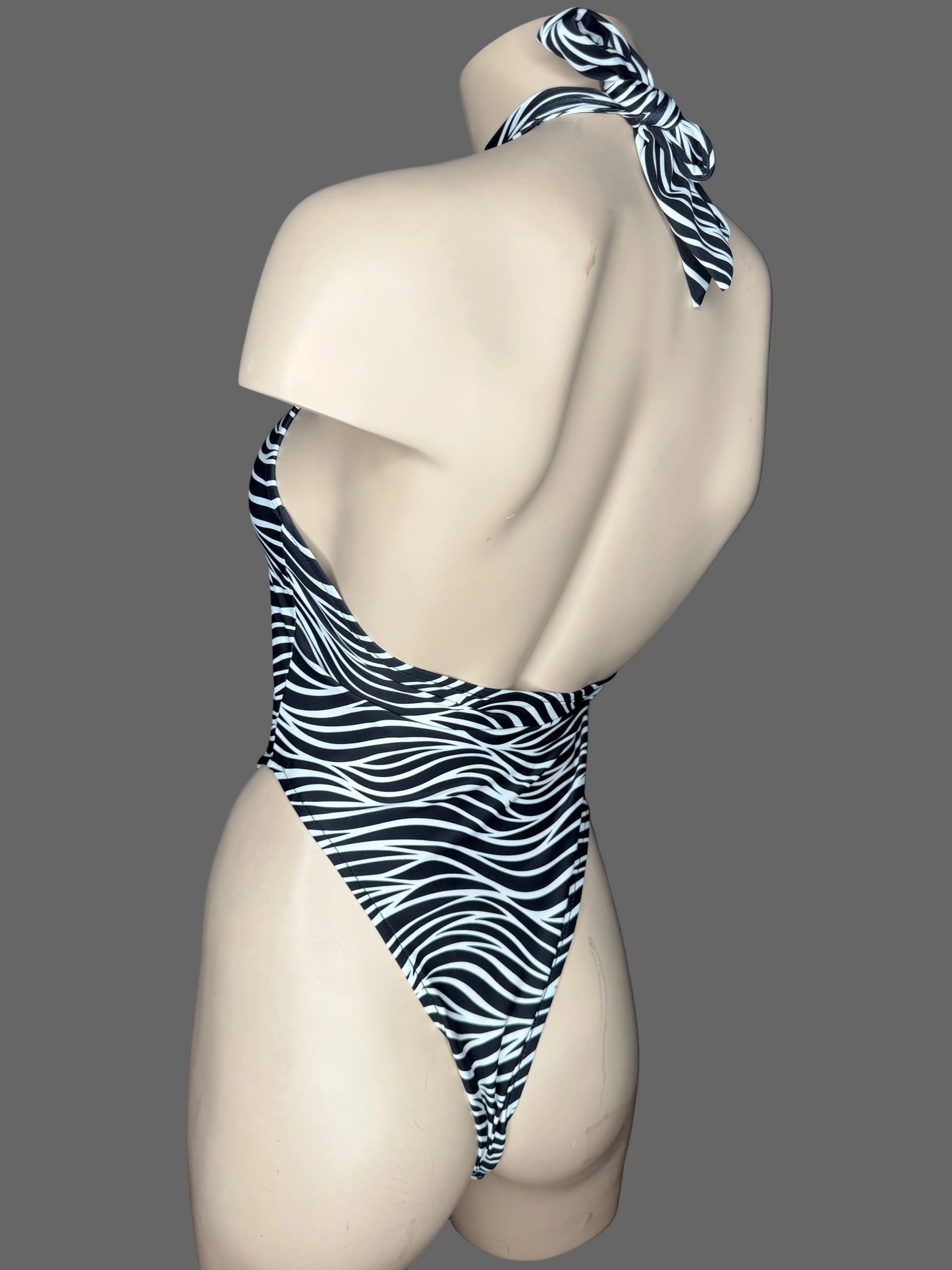 Zebra OPULENT Onepiece