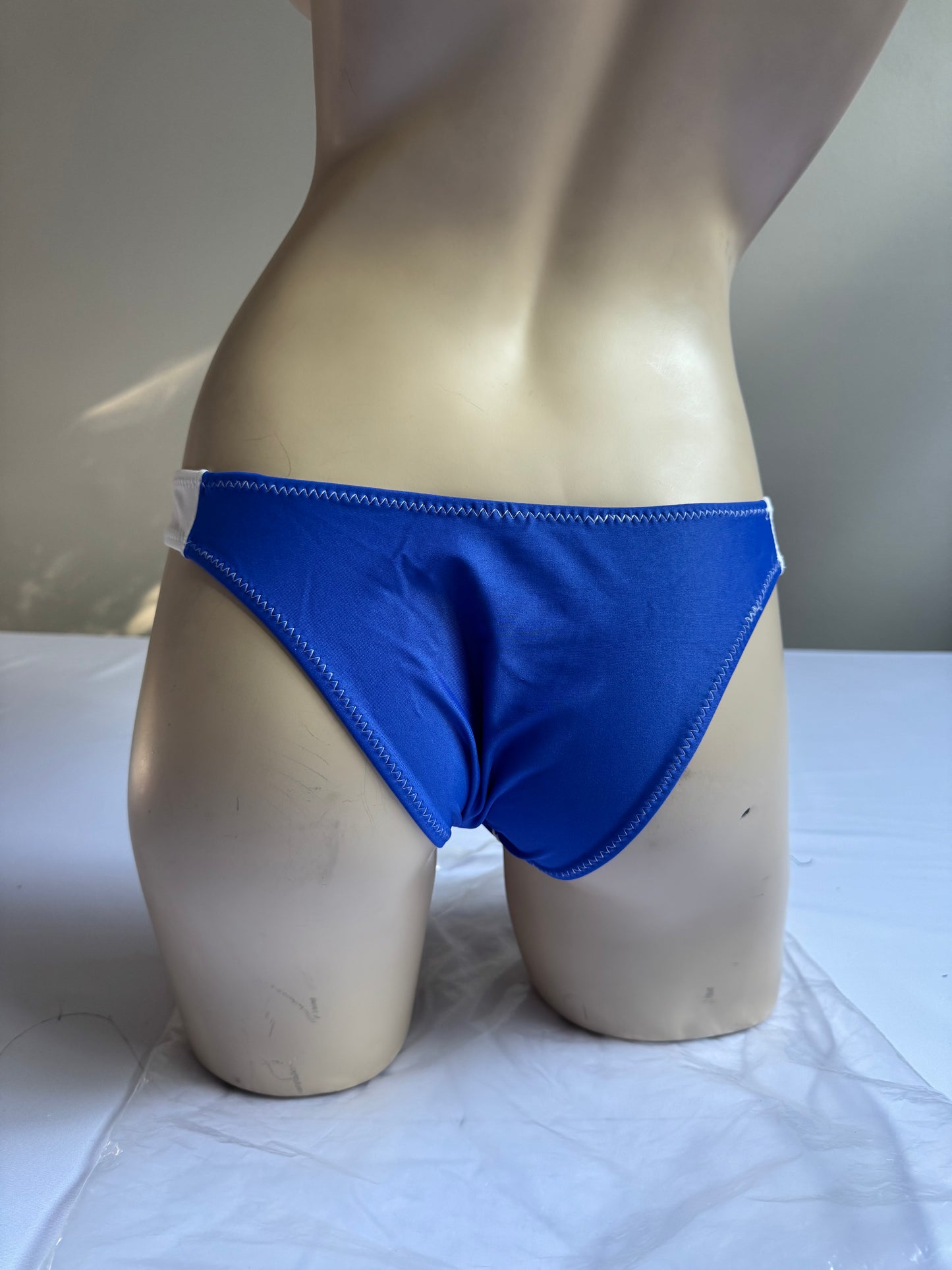 American Flag Classic Bottoms