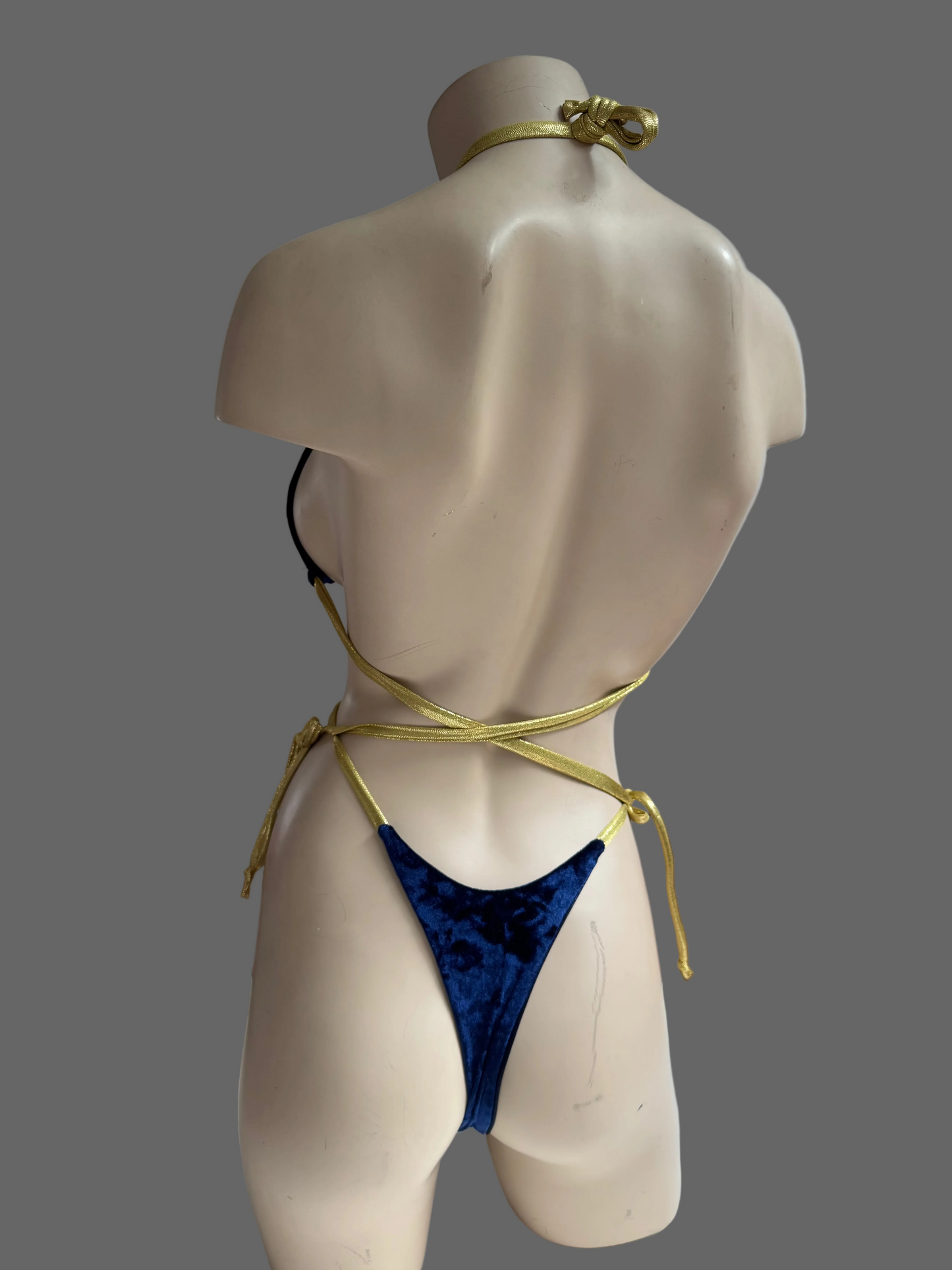 Rome 2pc Bikini