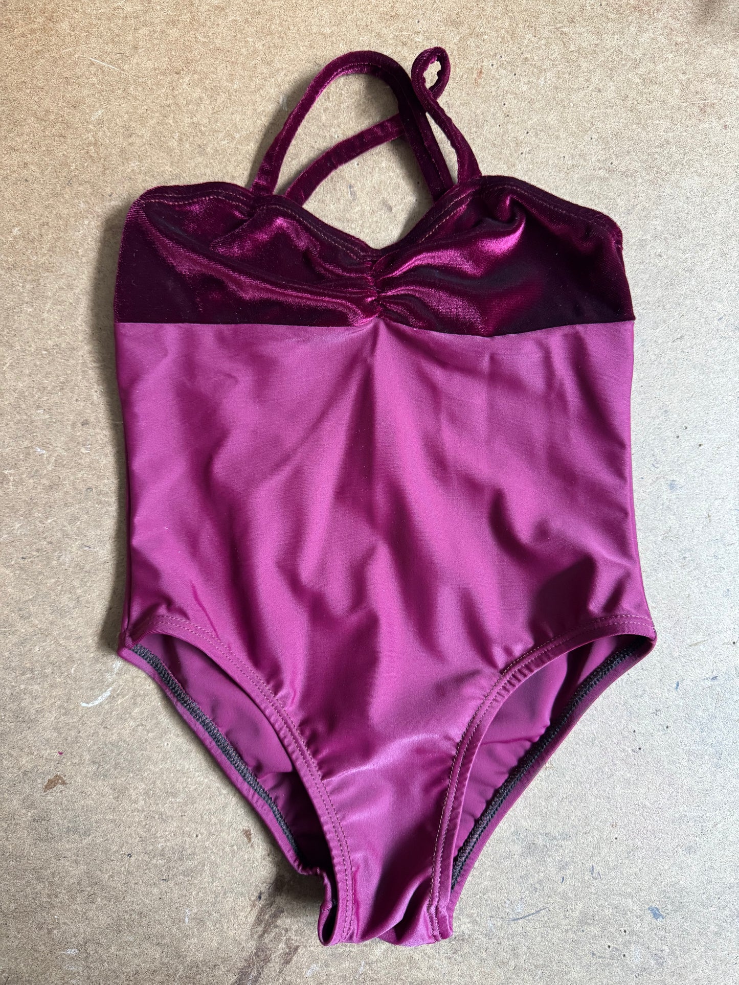 Child Leotard