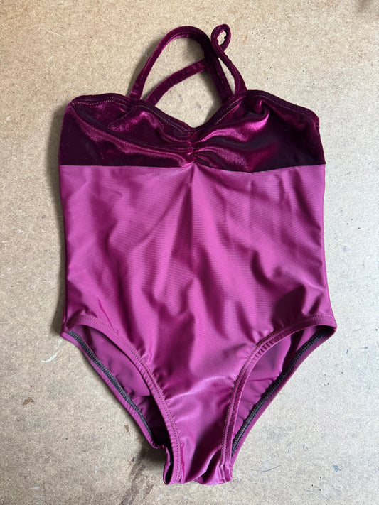 Child Leotard