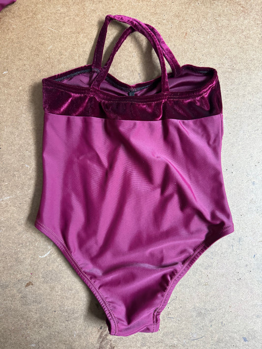 Child Leotard