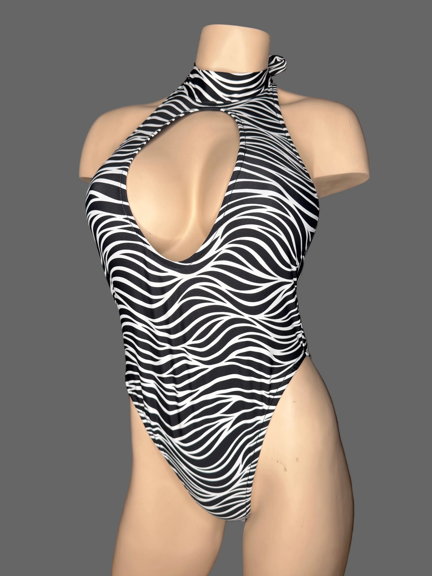 Zebra OPULENT Onepiece