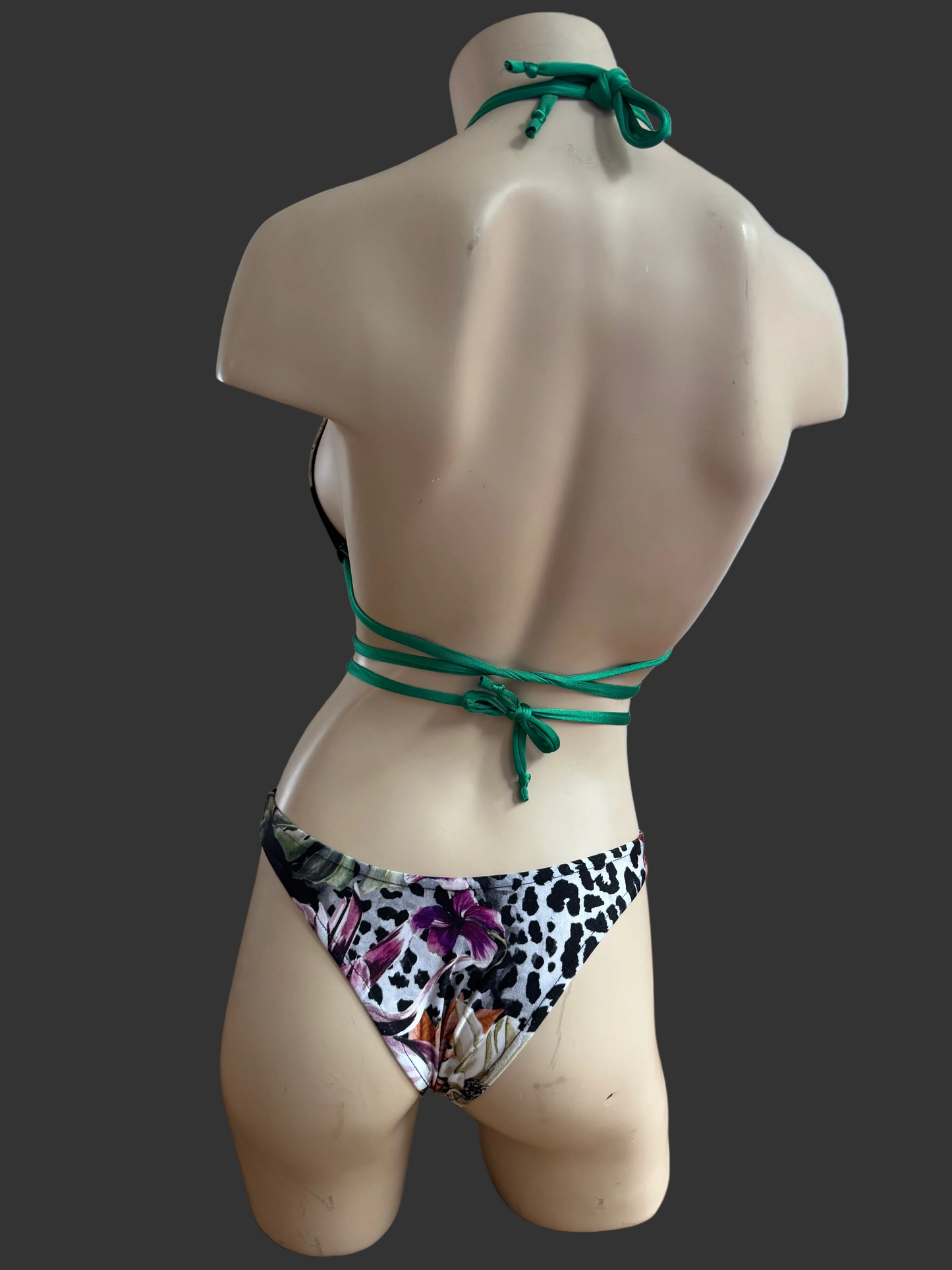 Safari 2pc with Classic bottoms