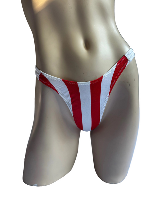American Flag Rio Bottoms