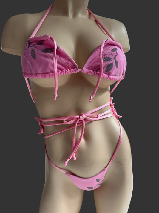 Pretty in Pink