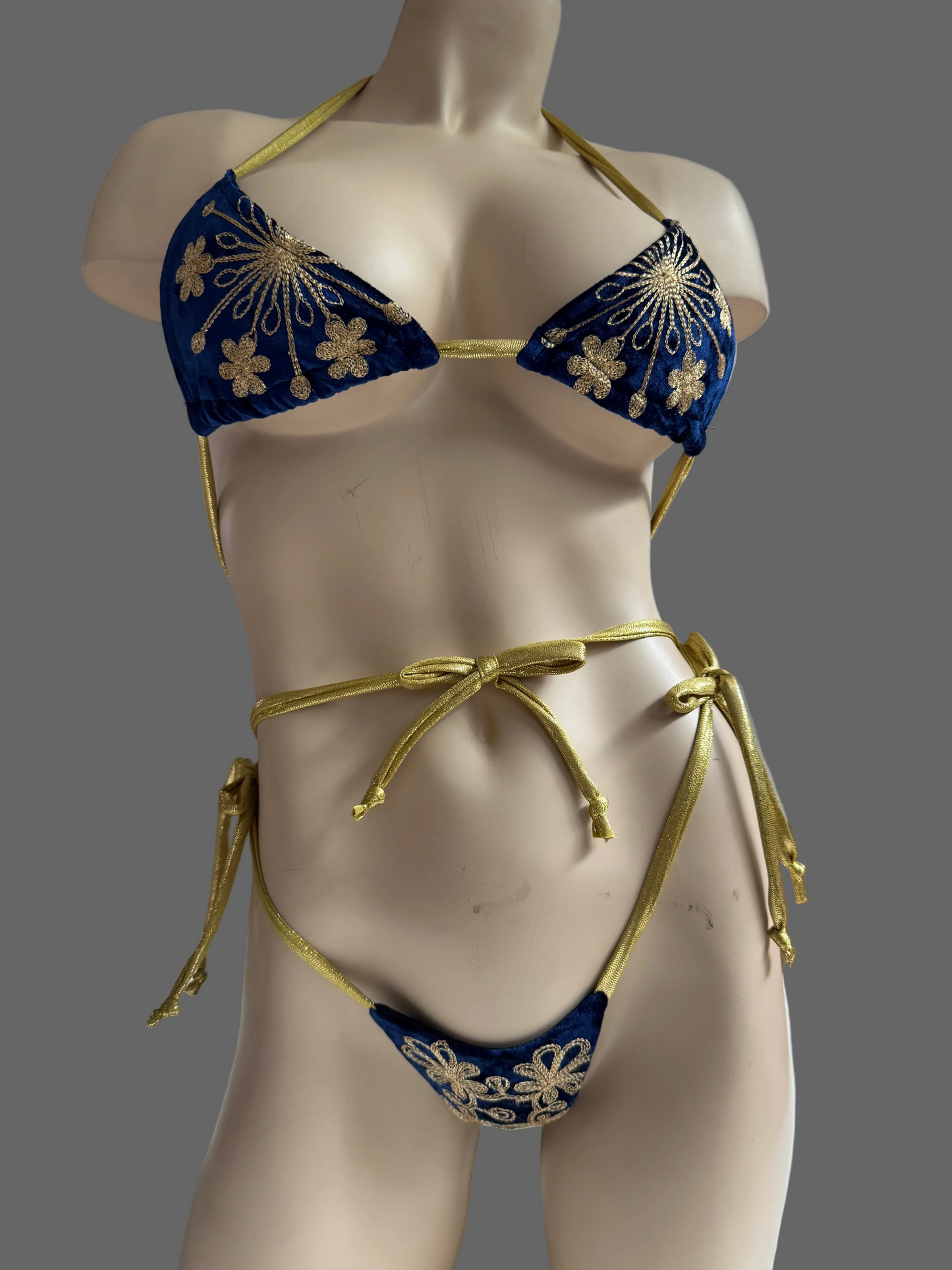 Rome 2pc Bikini