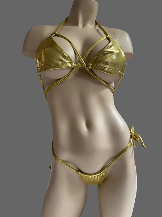 Solid Gold